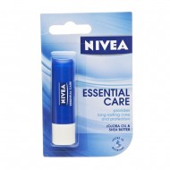 NİVEA LİP 4,8 GR ESSENTİAL CARE
