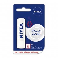 NİVEA LİP 4,8 GR MED REPAİR