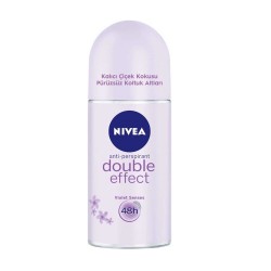 NİVEA ROLL ON 50 ML B&W POWER  BY