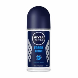 NİVEA ROLL ON 50 ML FRESH BY