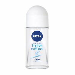 NİVEA ROLL ON 50 ML FRESH BYN