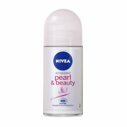 NİVEA ROLL ON 50 ML PEARL BEAUTY