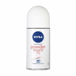 NİVEA ROLL ON 50 ML POWDER TOUCH