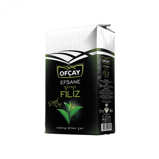 OFÇAY EFSANE 1000 GR OFÇAY EFSANE 1000 GR
