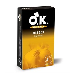 OKEY HİSSET