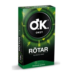 OKEY RÖTAR