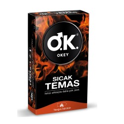OKEY SICAK TEMAS