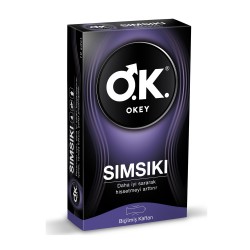 OKEY SIMSIKI