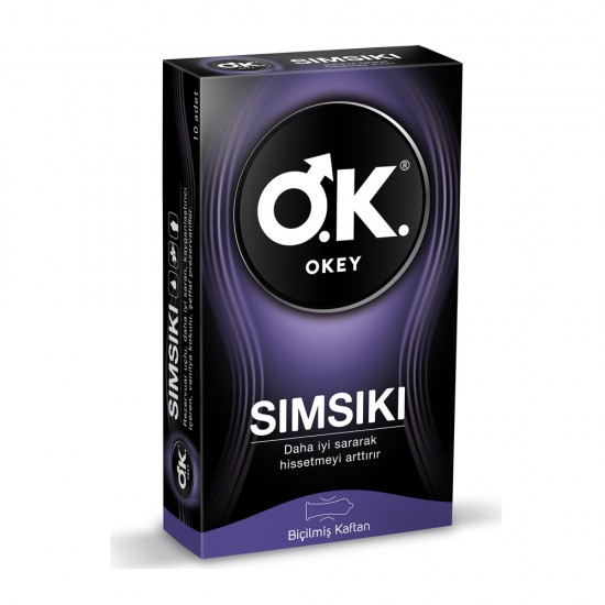 OKEY SIMSIKI