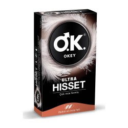 OKEY ULTRA HİSSET
