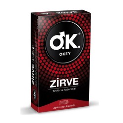 OKEY ZİRVE
