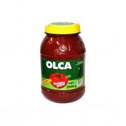 OLCA DOMATES SALÇASI 3200 GR CAMPET