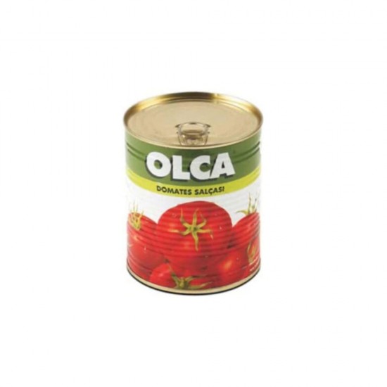 OLCA DOMATES SALÇASI 830 GR OLCA DOMATES SALÇASI 830 GR