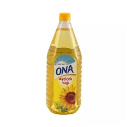 ONA AYÇİÇEK 2 LT