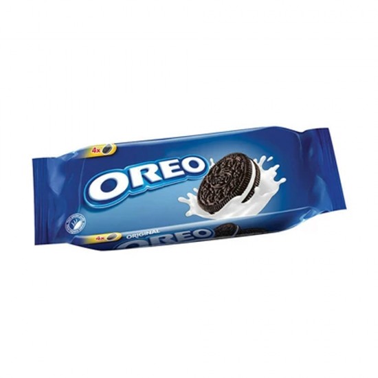 OREO BİSKÜVİ 44 GR