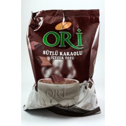 ORİ TOZ İÇEÇEK 250 GR SÜTLÜ KAKAO
