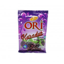 ORİ TOZ İÇEÇEK 300 GR PŞT KARADUT