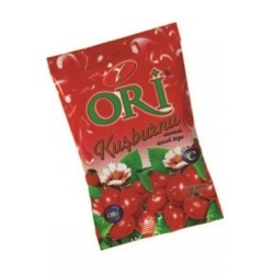 ORİ TOZ İÇEÇEK 300 GR PŞT KUŞBURNU