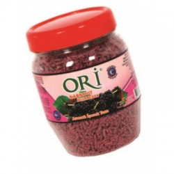 ORİ TOZ İÇEÇEK 300 GR KVZ KARADUT