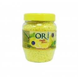 ORİ TOZ İÇEÇEK 300 GR KVZ LİMON