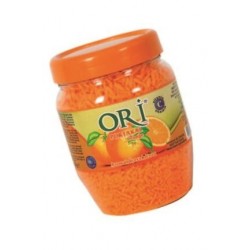 ORİ TOZ İÇEÇEK 300 GR KVZ PORTAKAL