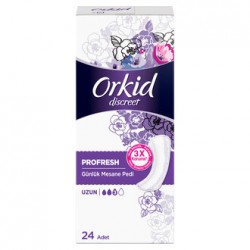 ORKİD MESANE PEDİ UZUN