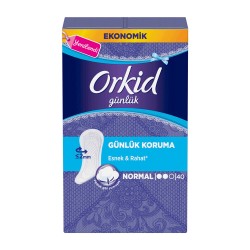 ORKİD GÜNLÜK EKO NORMAL