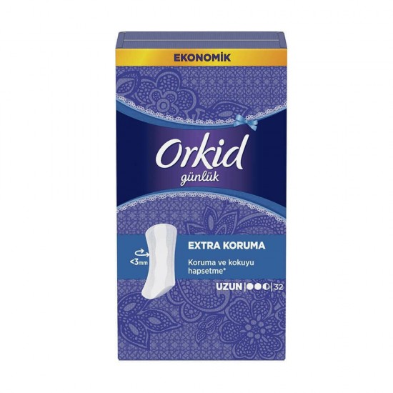ORKİD GÜNLÜK EKO UZUN
