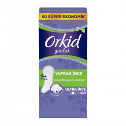ORKİD YAPRAK EKO NORMAL