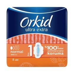 ORKİD ULTRA EXTRA TEKLİ NORMAL