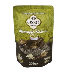 OSSO MENENGİÇ KAHVESİ 200 GR