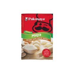 PAKMAYA İNSTANT KURU MAYA 10 GR
