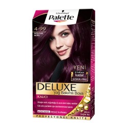 PALETTE DELUXE SET BOYA 4-99 PATLICAN MORU