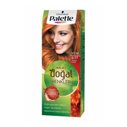 PALETTE PNC TÜP BOYA 8-77 TARÇIN BAKIR
