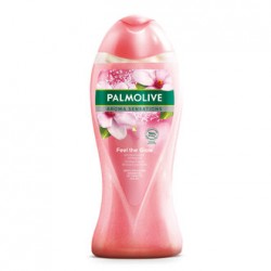 PALMOLİVE DUŞ JELİ 500 ML FEEL GLOW