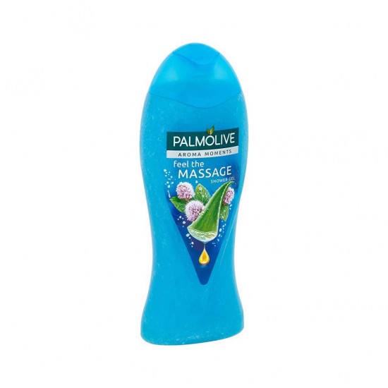 PALMOLİVE DUŞ JELİ 500 ML FEEL MASSAGE