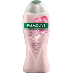 PALMOLİVE DUŞ JELİ 500 ML REJUVENATION