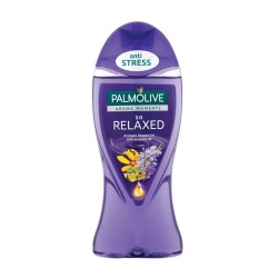 PALMOLİVE DUŞ JELİ 500 ML SO RELAXED