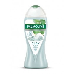 PALMOLİVE DUŞ JELİ 500 ML ENERGY