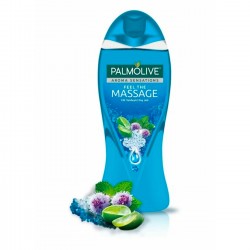 PALMOLİVE DUŞ JELİ 750 ML MASSAGE