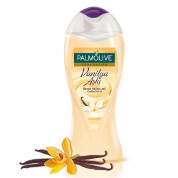 PALMOLİVE DUŞ JELİ BODY 500 ML VANİLYA