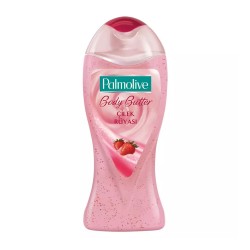 PALMOLİVE DUŞ JELİ 500 ML BODY ÇİLEK