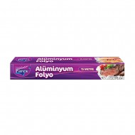 PAREX ALİMİNYUM FOLYO 15 MT