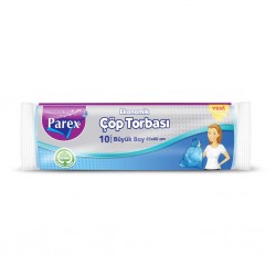 PAREX EKONOMİK ÇÖP TORBASI BÜYÜK