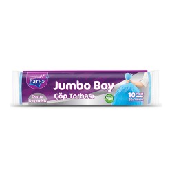 PAREX EKONOMİK ÇÖP TORBASI JUMBO