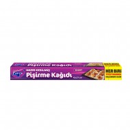 PAREX HAZIR KESİLMİŞ PİŞİRME KAĞIDI 16 LI