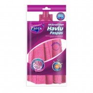 PAREX MİKROFİBER HAVLU PASPAS