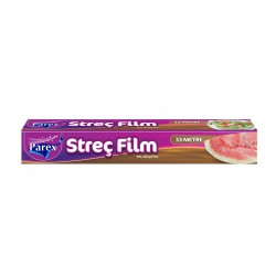 PAREX STREÇ FİLM 33 MT