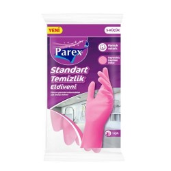 PAREX TEMİZLİK ELDİVENİ EKO KÜÇÜK