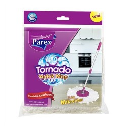 PAREX TORNADO YEDEK MOP